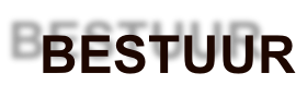 BESTUUR